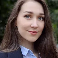 Фотография репетитора Субботина Марина Вячеславовна