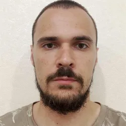 Фотография репетитора Руднев Даниил Николаевич