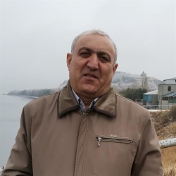 Фотография репетитора Петросян Эдик Аветисович