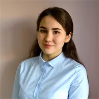Фотография репетитора Мухаметшина Найля Зульфатовна