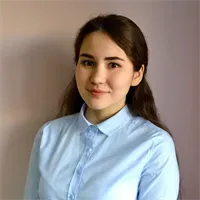 Фотография репетитора Мухаметшина Найля Зульфатовна
