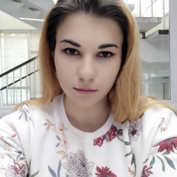 Фотография репетитора Шапорева Александра Викторовна