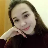 Фотография репетитора Дремина Александра Сергеевна