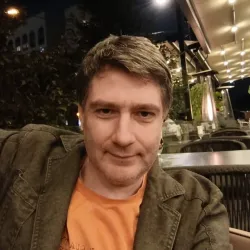 Фотография репетитора Ейнберг Илья Аркадьевич