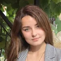 Фотография репетитора Закирова Эльвира Ильдусовна