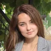 Фотография репетитора Закирова Эльвира Ильдусовна