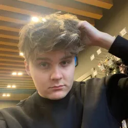 Фотография репетитора Дягилев Даниил Евгеньевич