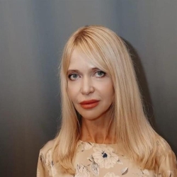 Фотография репетитора Шустикова Ольга Евгеньевна