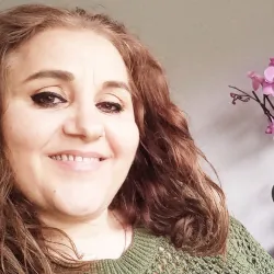 Фотография репетитора Минчева Анна Фёдоровна