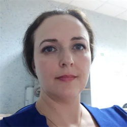 Фотография репетитора Завьялова Светлана Васильевна