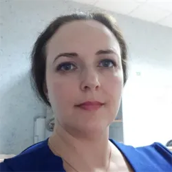 Фотография репетитора Завьялова Светлана Васильевна