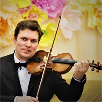 Фотография репетитора Полищук Алексей Александрович