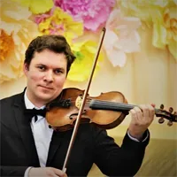 Фотография репетитора Полищук Алексей Александрович