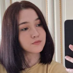 Фотография репетитора Кизимова Варвара Александровна