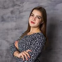 Фотография репетитора Одегова Мария Александровна