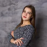 Фотография репетитора Одегова Мария Александровна