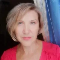 Фотография репетитора Федорова Елена Анатольевна