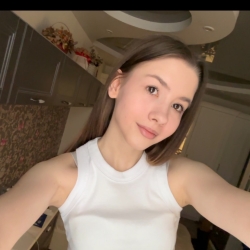 Фотография репетитора Запорожец Софья Валентиновна