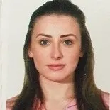 Фотография репетитора Сальникова Мария Романовна