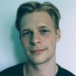 Фотография репетитора Земельков Михаил Алексеевич