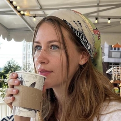 Фотография репетитора Трусова Виктория Валерьевна