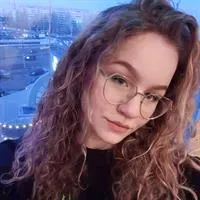 Фотография репетитора Никишина Юлия Александровна