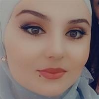 Фотография репетитора Аскерова Нубар Эдуардовна