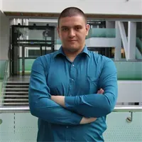 Фотография репетитора Уразманов Артем Агдасович