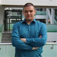 Фотография репетитора Уразманов Артем Агдасович