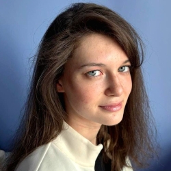 Фотография репетитора Логачёва Алёна Игоревна