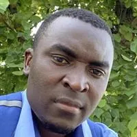 Фотография репетитора Омолло Дэвид Овино 