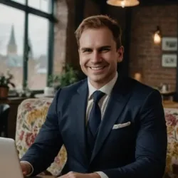 Фотография репетитора Смирнов Ярослав Юрьевич