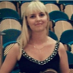 Фотография репетитора Фролова Ирина Николаевна