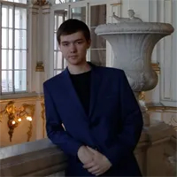 Фотография репетитора Калимуллин Тимур Русланович