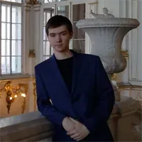 Фотография репетитора Калимуллин Тимур Русланович