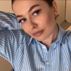 Фотография репетитора Медведева Ольга Алексеевна