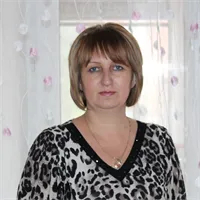 Фотография репетитора Самохина Галина Николаевна