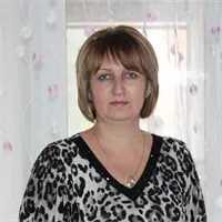 Фотография репетитора Самохина Галина Николаевна