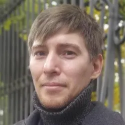 Фотография репетитора Поздеев Константин Евгеньевич