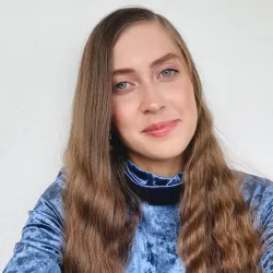 Фотография репетитора Присяжнюк Мария Игоревна