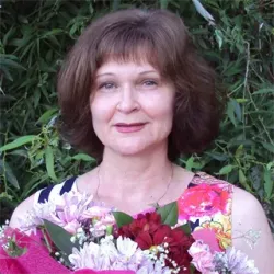 Фотография репетитора Сабурова Наталья Анатольевна