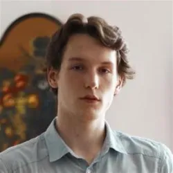 Фотография репетитора Бабенко Андрей Алексеевич