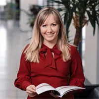 Фотография репетитора Бутурова Екатерина Николаевна