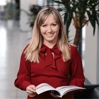 Фотография репетитора Бутурова Екатерина Николаевна