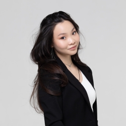 Фотография репетитора Ким Анастасия Дмитриевна