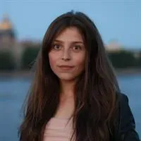 Фотография репетитора Красковская Ольга Владиславовна