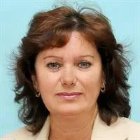 Фотография репетитора Еремеенко Светлана Михайловна