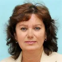 Фотография репетитора Еремеенко Светлана Михайловна