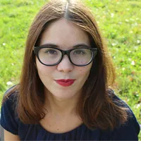 Фотография репетитора Владыкина Алина Алмазовна