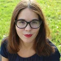 Фотография репетитора Владыкина Алина Алмазовна